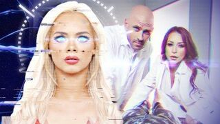 سكس اجنبي مساج وبعده نيك الطيز للميلف - xnx