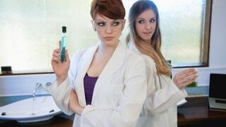 صيغة جديدة لممارسة الجنس السحاقي مساج سكس - xnx