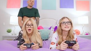 سكس بنات - أنا أحب زميلك في الغرفة نوعًا ما سكس مراهقات - xnx