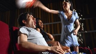 الجنس الشرجي و التصيرخ سكس زنوج - xnx