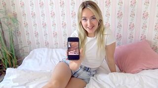 سكس بنات - أعطني هذا الزبر وإلا سكس جميلات - xnx