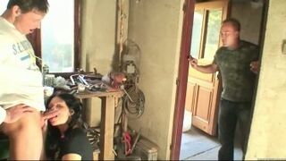 سكس جماعي يجب أن تتحمل المسؤولية - xnx