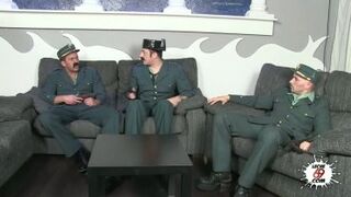 سكس جماعي الضربة التي انتصرت - xnx